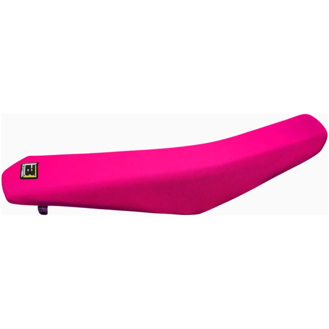 Sadelöverdrag High Grip Universal Rosa BLACKBIRD RACING