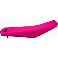 Sadelöverdrag High Grip Universal Rosa BLACKBIRD RACING