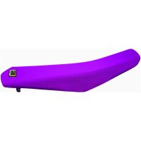 Sadelöverdrag High Grip Universal Vattenresistent One-piece Lila BLACKBIRD RACING