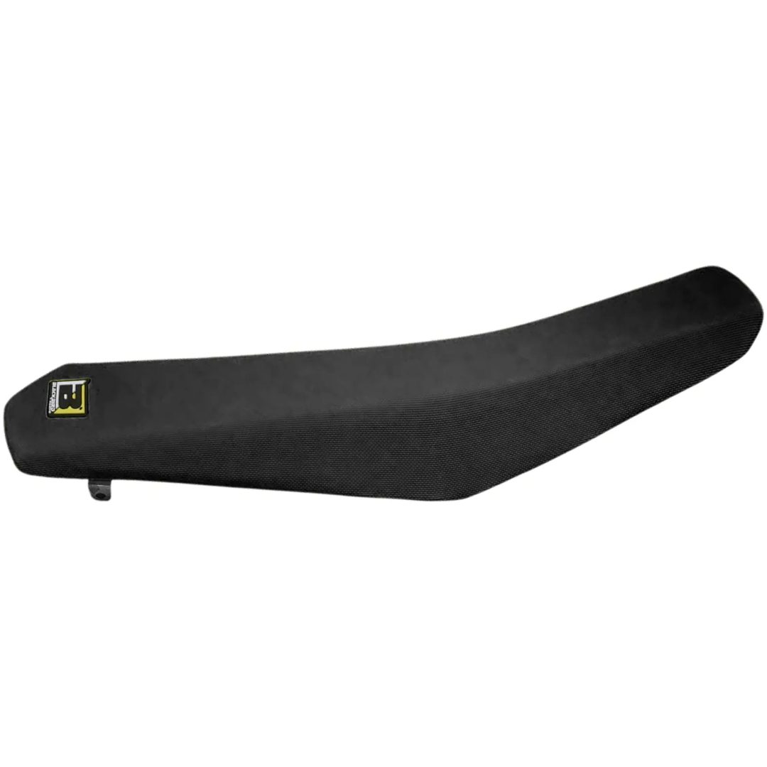 Sadelöverdrag Höggrepp Universal Svart BLACKBIRD RACING
