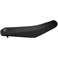Sadelöverdrag Höggrepp Universal Svart BLACKBIRD RACING