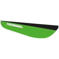 Sadelöverdrag OEM TECNOSEL