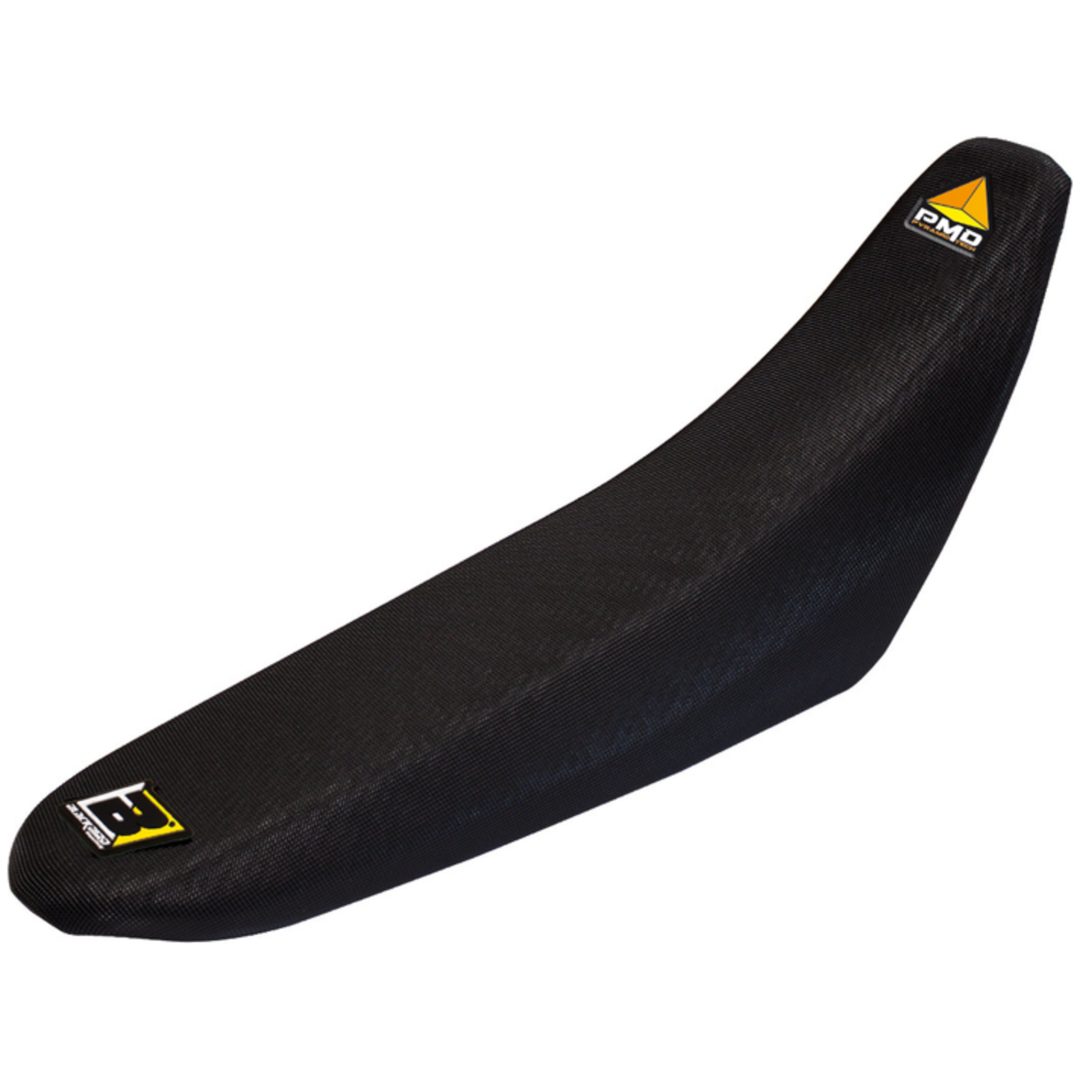 Sadelöverdrag PMD Pyramid Tech Blackbird Racing