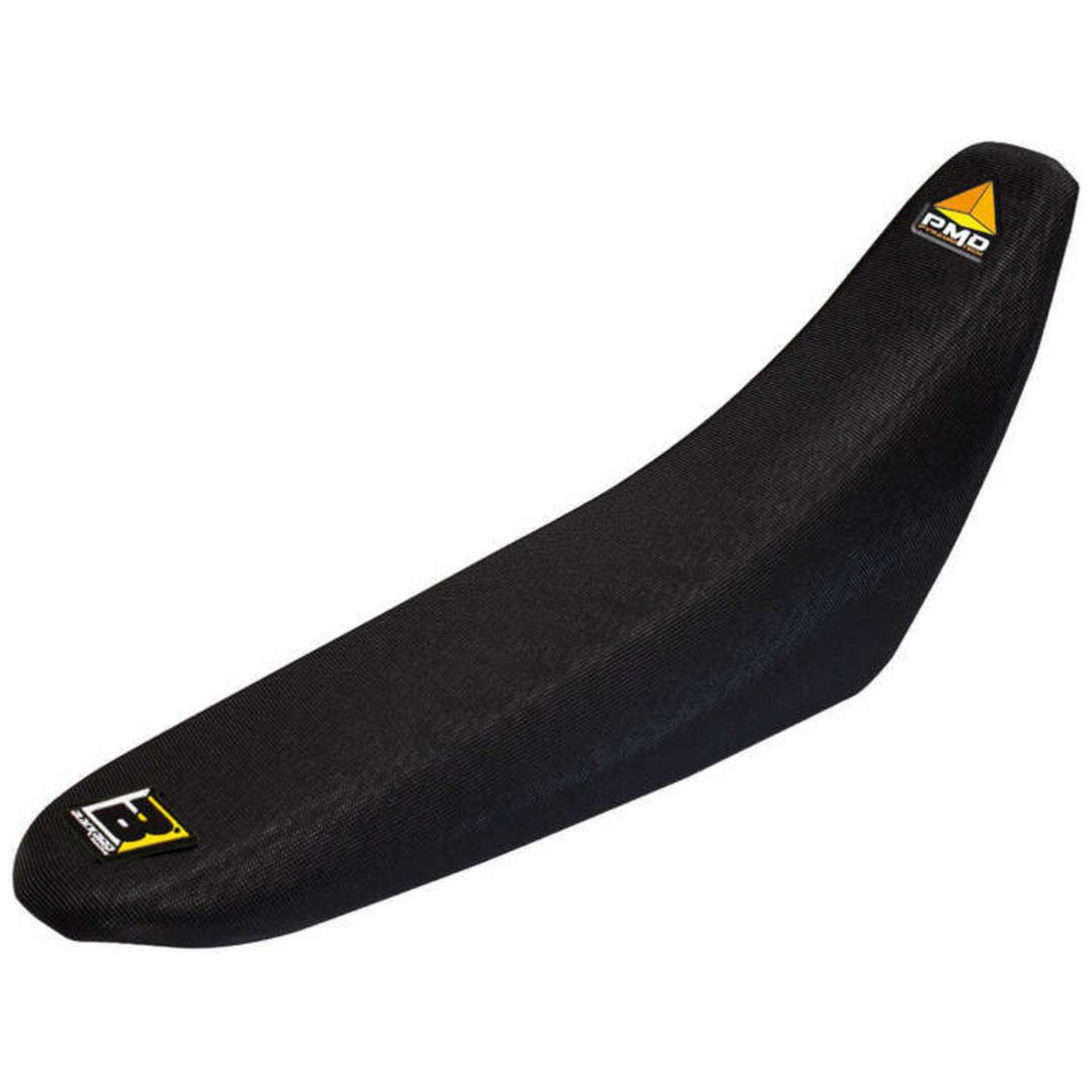 Sadelöverdrag PMD Pyramid Tech Blackbird Racing