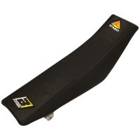 Sadelöverdrag PMD Pyramid Tech Blackbird Racing