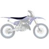 Sadelöverdrag PMD Pyramid Tech Blackbird Racing – miniatyr 2