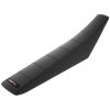 Sadelöverdrag Pro Ribbed Svart RFX – miniatyr 1