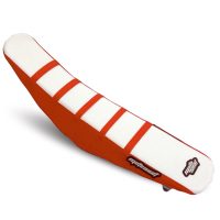 Sadelöverdrag Ribbat Limited Edition Moto Seat
