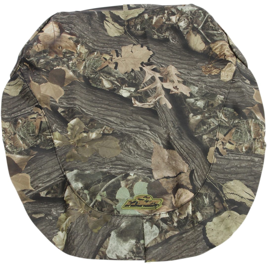 Sadelöverdrag Standard Camo MOOSE RACING Camo