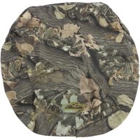 Sadelöverdrag Standard Camo MOOSE RACING