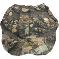 Sadelöverdrag Standard Camo MOOSE RACING