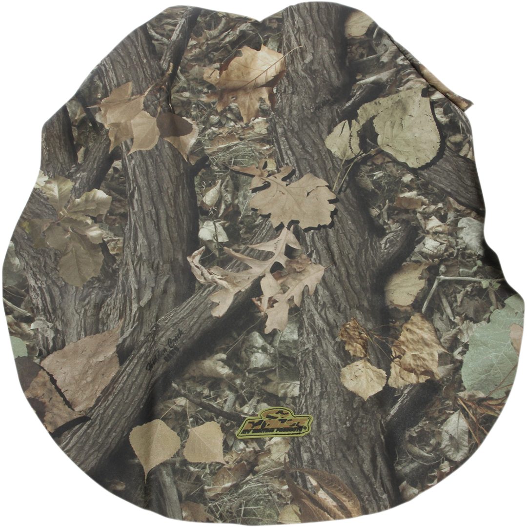 Sadelöverdrag Standard Camo MOOSE RACING Camo