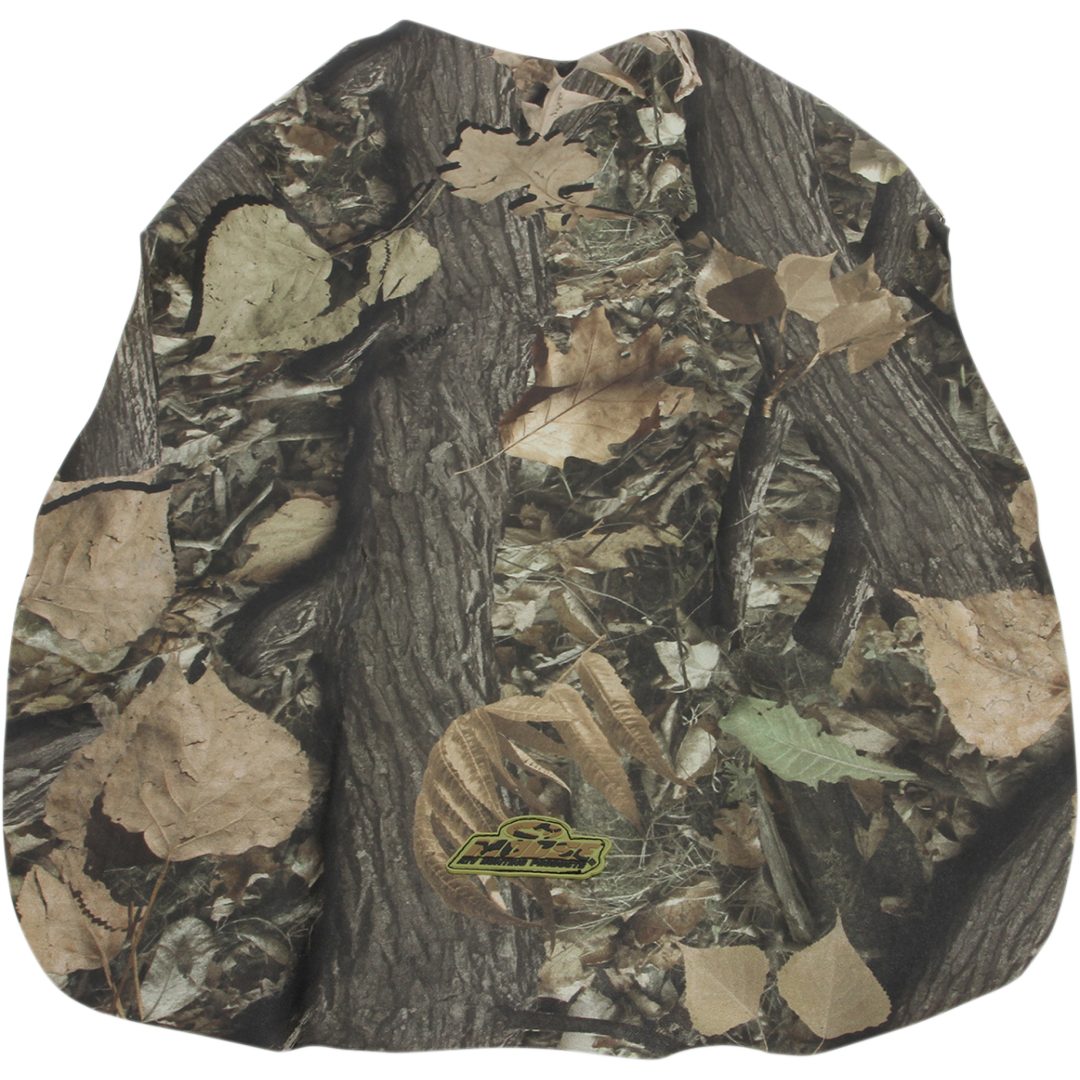 Sadelöverdrag Standard Camo MOOSE RACING Camo