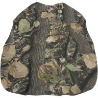 Sadelöverdrag Standard Camo MOOSE RACING