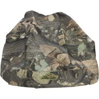 Sadelöverdrag Standard Camo MOOSE RACING