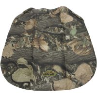 Sadelöverdrag Standard Camo MOOSE RACING