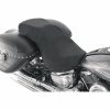 Sadelöverdrag Standard Regn Svart MUSTANG – miniatyr 1