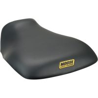 Sadelöverdrag Standard Svart MOOSE RACING