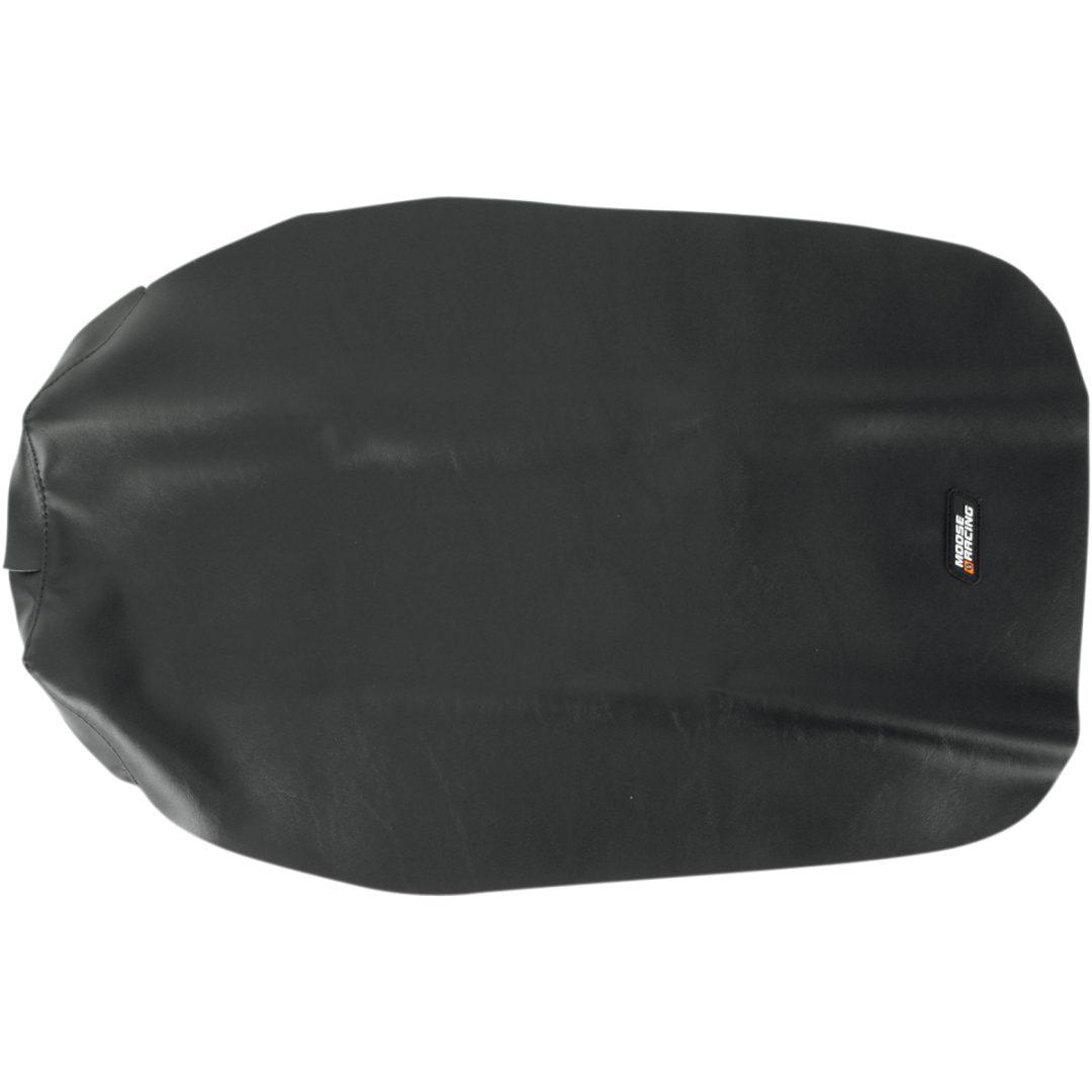 Sadelöverdrag Standard Svart MOOSE RACING Svart