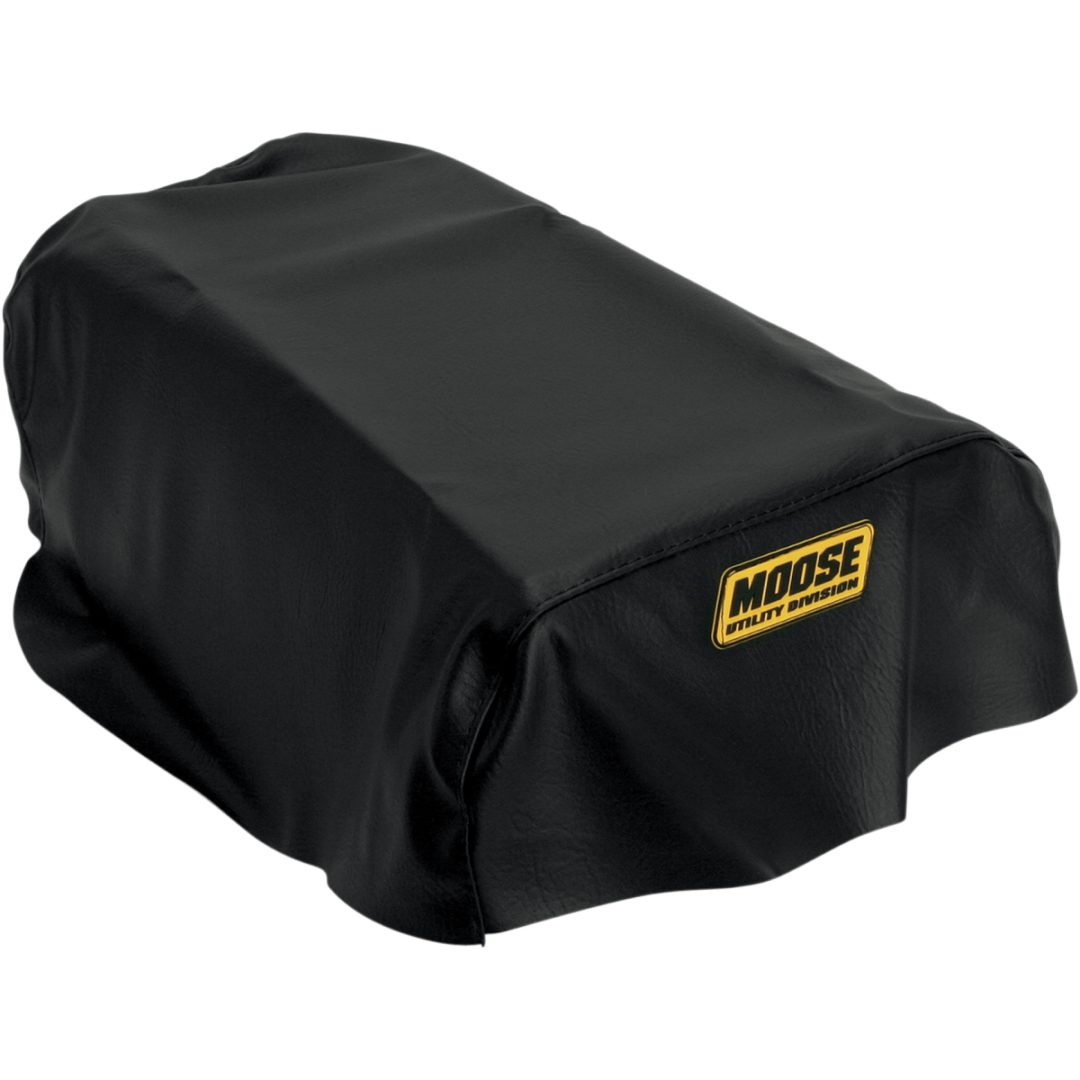 Sadelöverdrag Standard Svart MOOSE RACING Svart