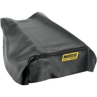 Sadelöverdrag Standard Svart MOOSE RACING