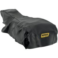 Sadelöverdrag Standard Svart MOOSE RACING