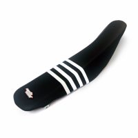 Sadelöverdrag Stripes Moto Seat