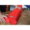 Sadelöverdrag Super Grip Racing Röd SELLE DALLA VALLE – miniatyr 3