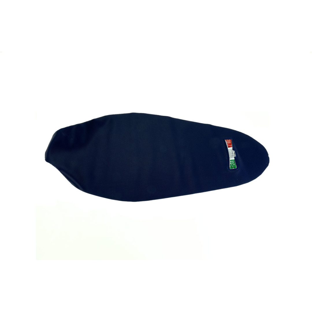 Sadelöverdrag Super Grip Selle Dalla Valle Blå – bild 2