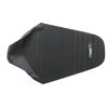 Sadelöverdrag Super Grip Selle Dalla Valle SEATCOVER RACING SUPERGRIP BK – miniatyr 4