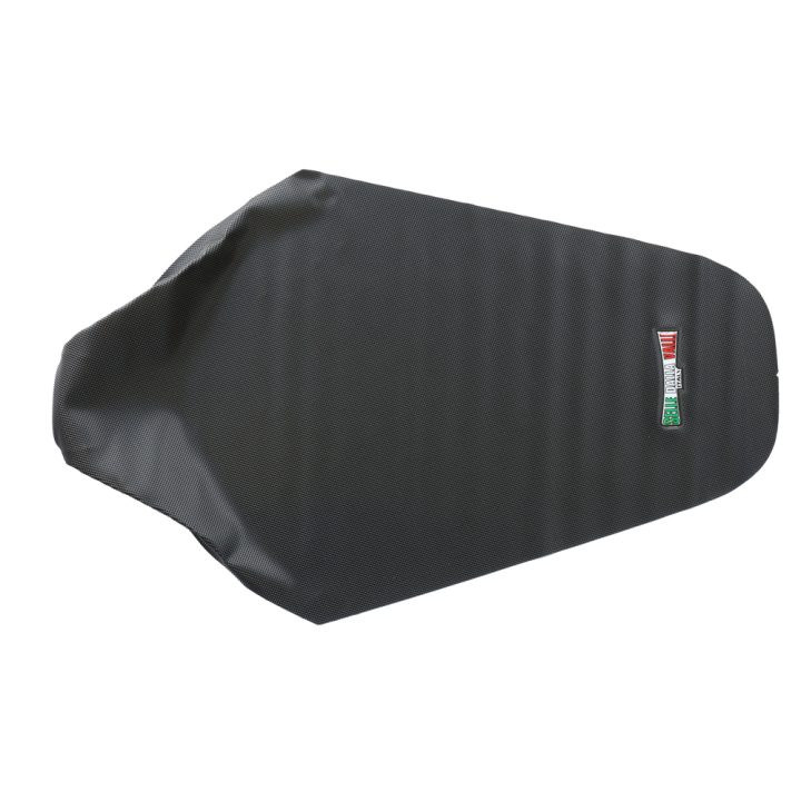 Sadelöverdrag Super Grip Selle Dalla Valle SEATCOVER RACING SUPERGRIP BK – bild 4