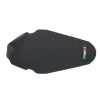 Sadelöverdrag Super Grip Selle Dalla Valle Svart – miniatyr 4