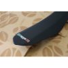 Sadelöverdrag Super Grip Selle Dalla Valle Svart – miniatyr 2