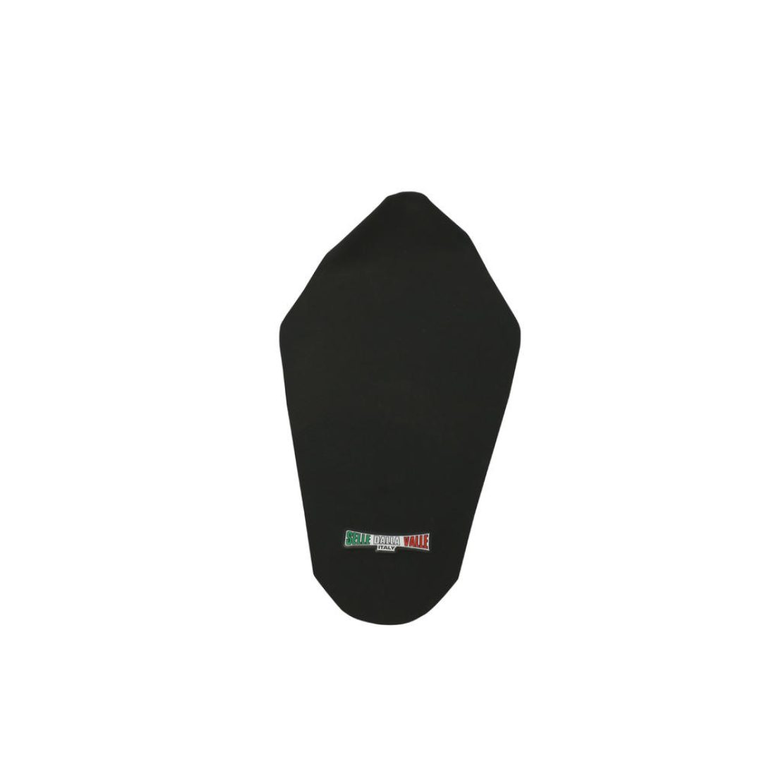 Sadelöverdrag Super Grip Selle Dalla Valle Svart