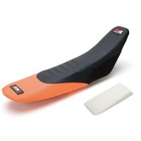 Sadelöverdrag TC4 FX
