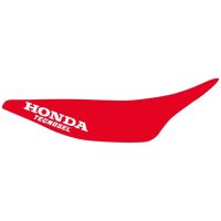Sadelöverdrag Team Honda 1992 TECNOSEL