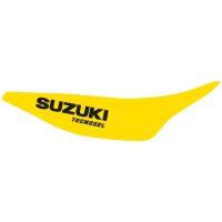 Sadelöverdrag Team Suzuki 1993 TECNOSEL
