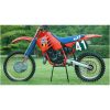 Sadelöverdrag Team Yamaha 1993 TECNOSEL – miniatyr 1