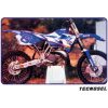 Sadelöverdrag Team Yamaha 1998 TECNOSEL – miniatyr 2