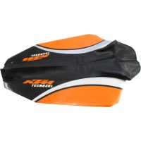 Sadelöverdrag Tecno-X
