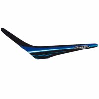Sadelöverdrag Tecno-X