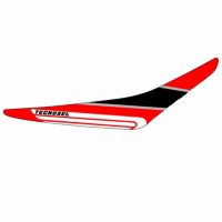 Sadelöverdrag Tecno-X