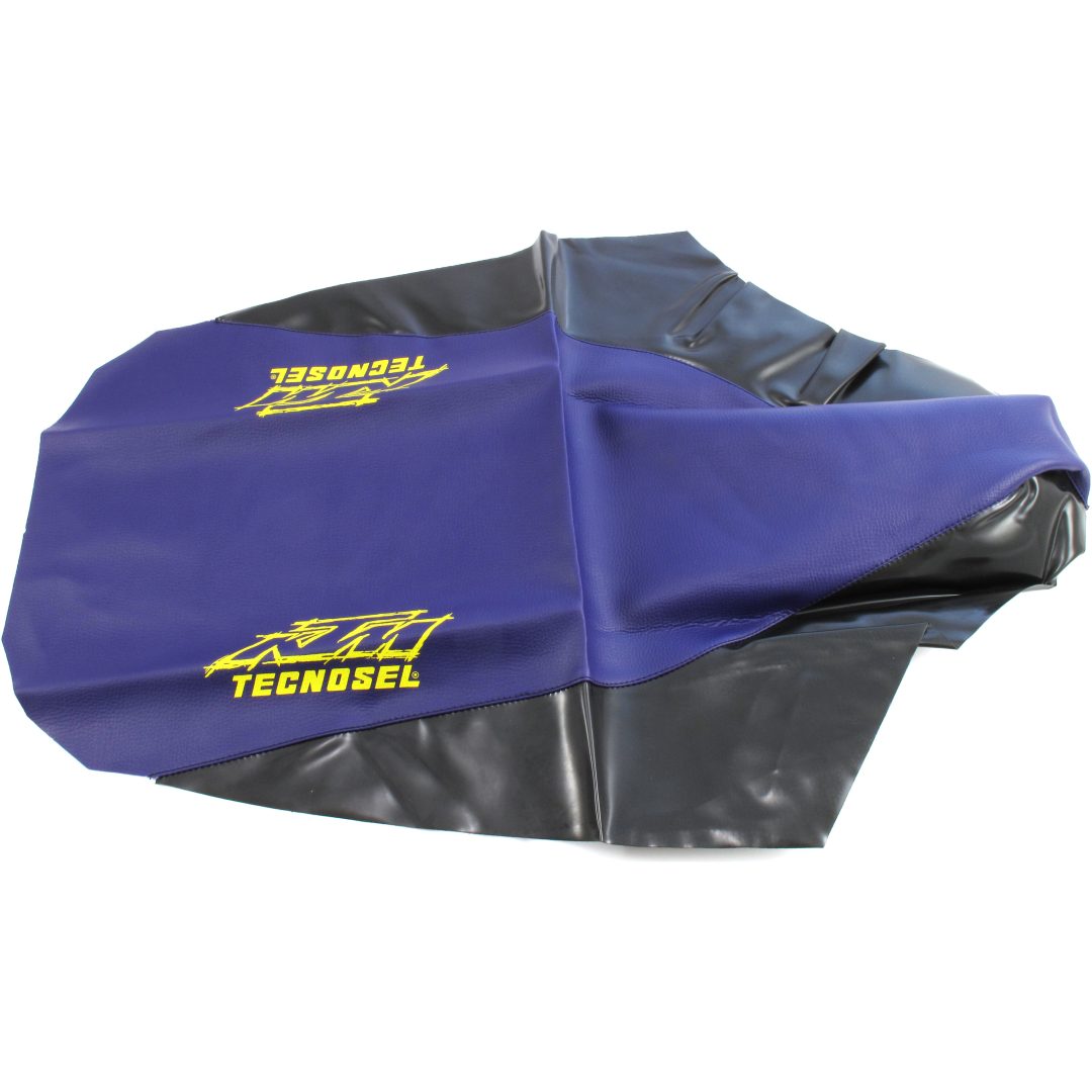 Sadelöverdrag Tecno-X