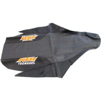 Sadelöverdrag Tecno-X