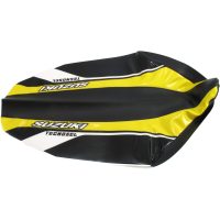 Sadelöverdrag Tecno-X