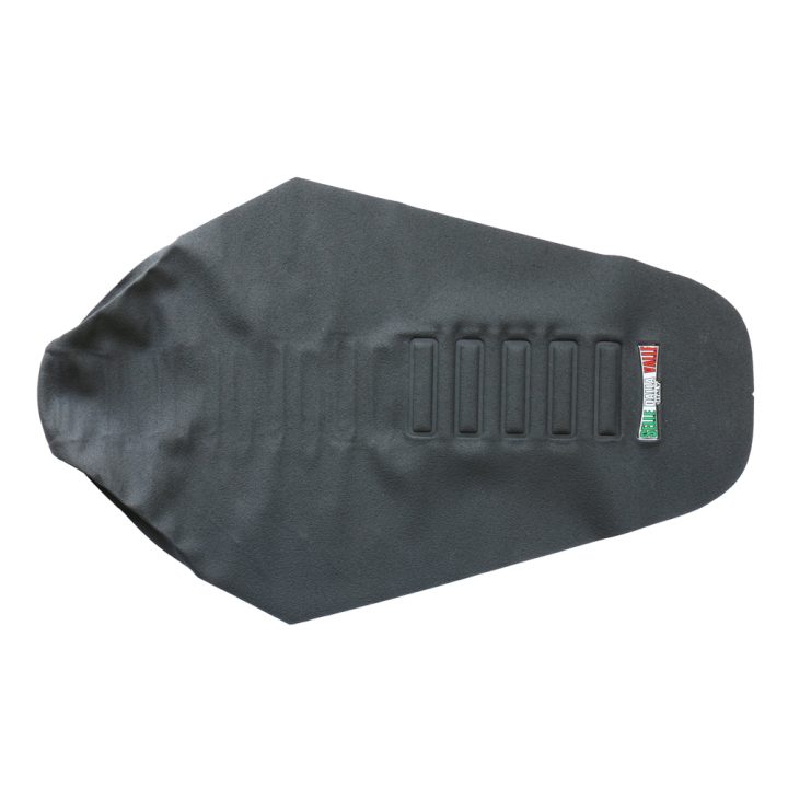 Sadelöverdrag Wave Selle Dalla Valle Svart – bild 4