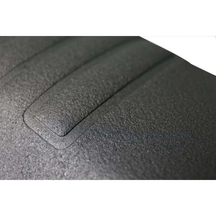 Sadelöverdrag Wave Selle Dalla Valle Svart – bild 3
