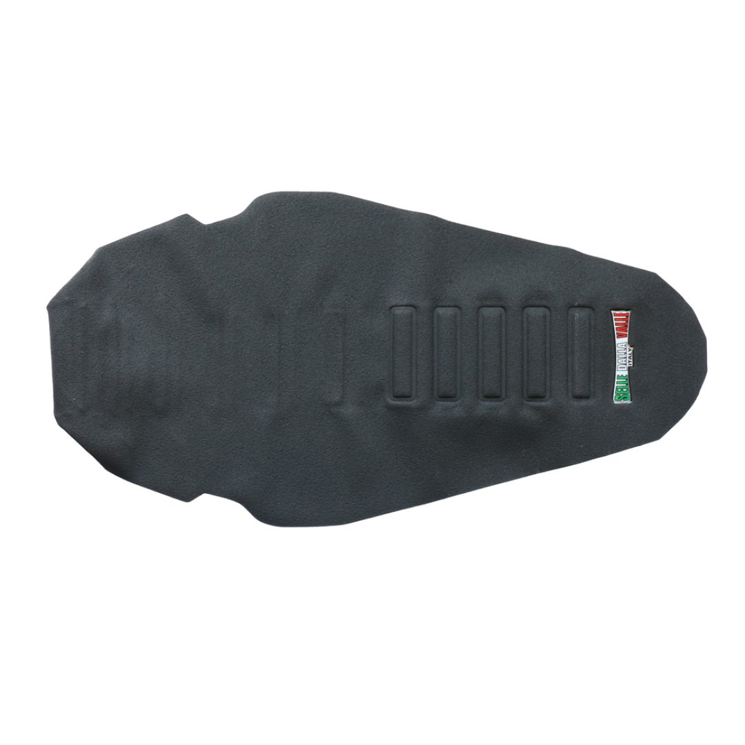 Sadelöverdrag Wave Selle Dalla Valle Svart – bild 4