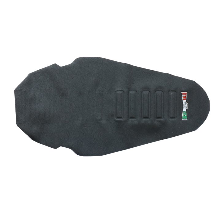 Sadelöverdrag Wave Selle Dalla Valle Svart – bild 4