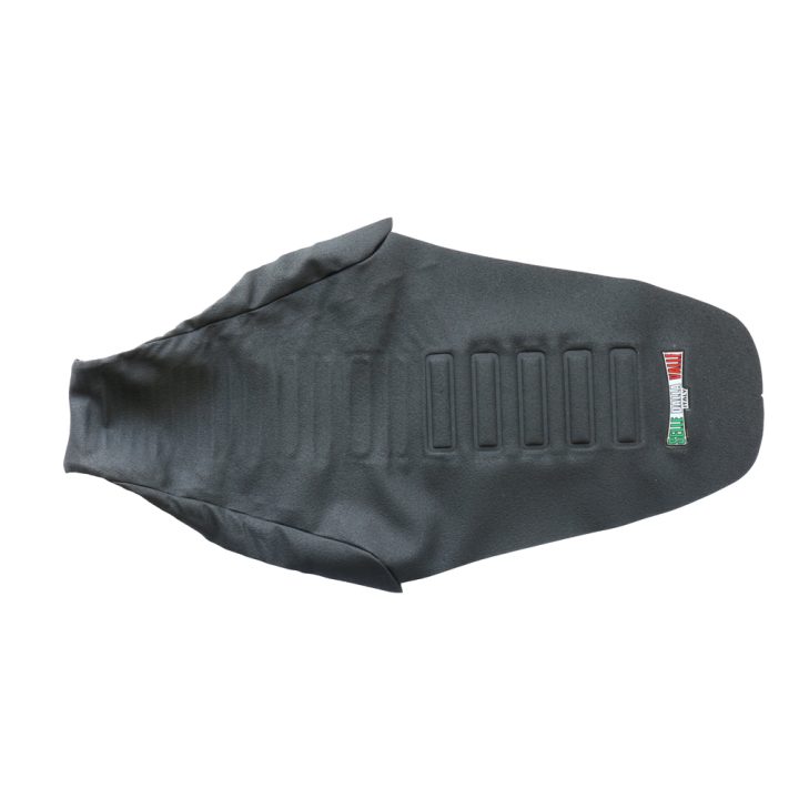 Sadelöverdrag Wave Selle Dalla Valle Svart – bild 4